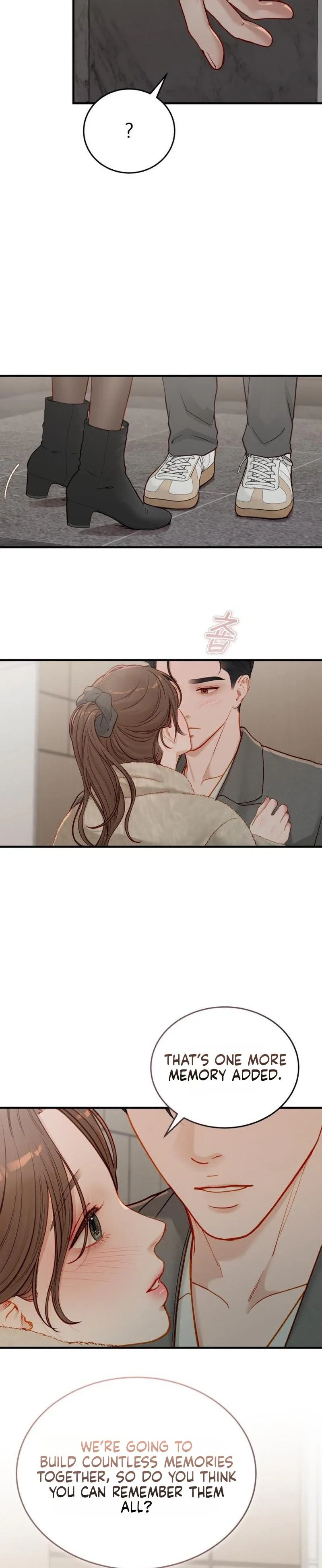 Read Despite the Risk chapter 75 image 24 on Lezhin