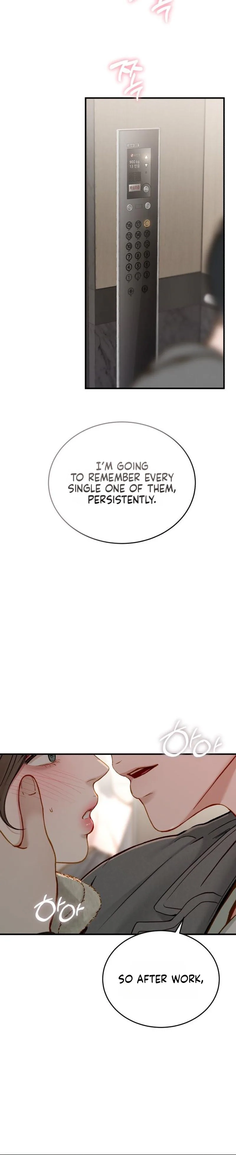 Read Despite the Risk chapter 75 image 27 on Lezhin
