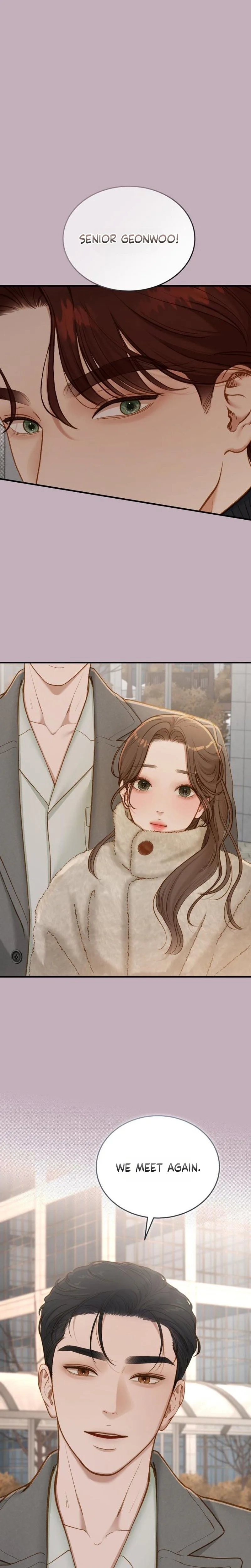Read Despite the Risk chapter 75 image 4 on Lezhin