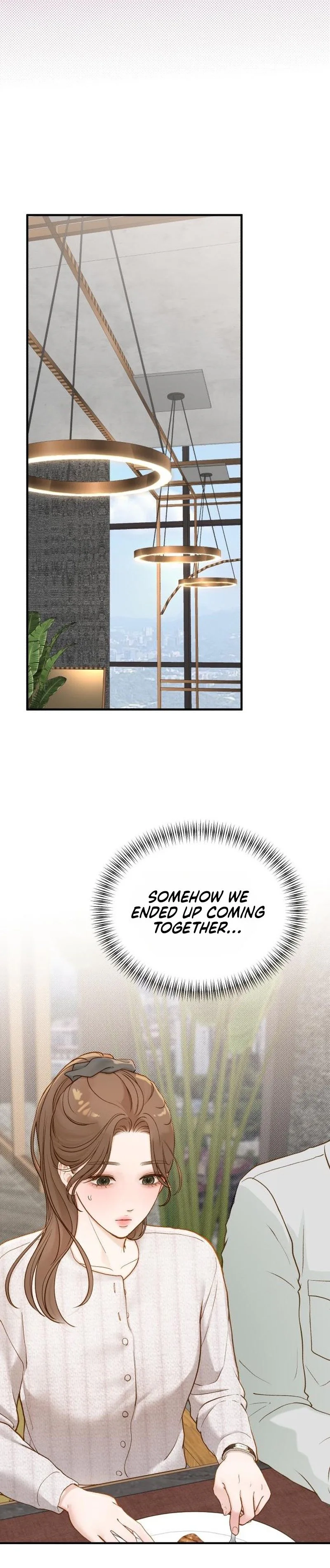 Read Despite the Risk chapter 75 image 6 on Lezhin