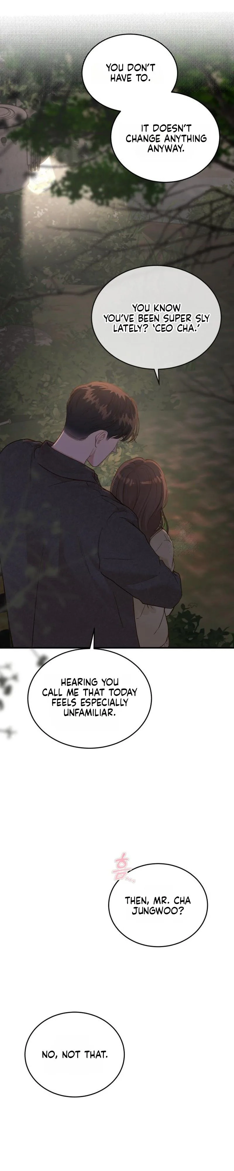 Read Despite the Risk chapter 77 image 20 on Lezhin