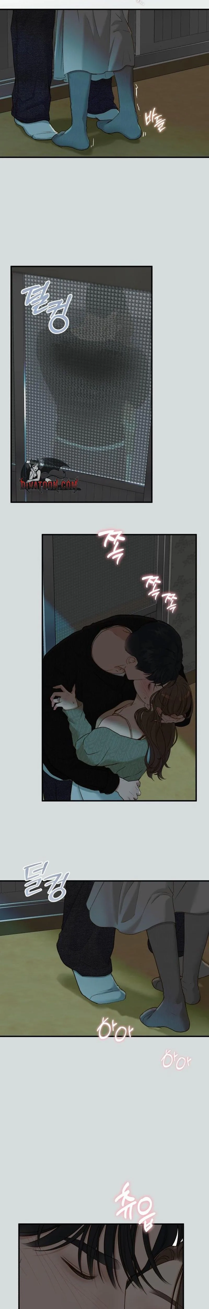 Read Despite the Risk chapter 77 image 22 on Lezhin