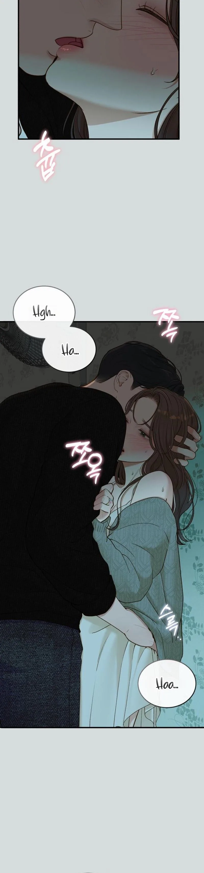 Read Despite the Risk chapter 77 image 23 on Lezhin
