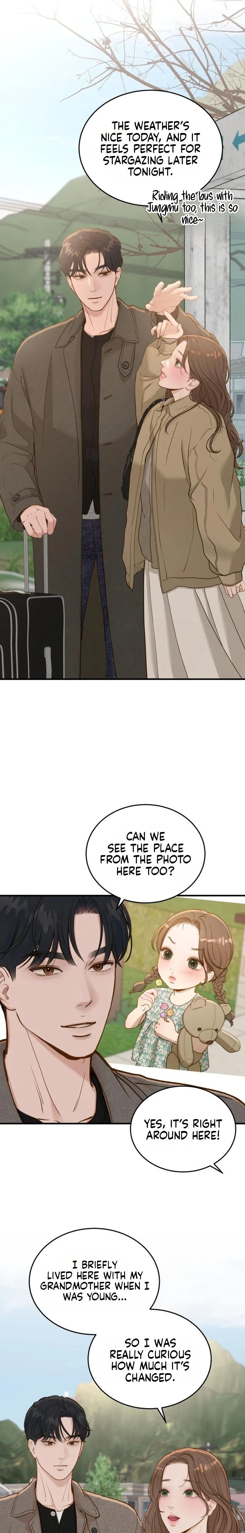 Read Despite the Risk chapter 77 image 6 on Lezhin