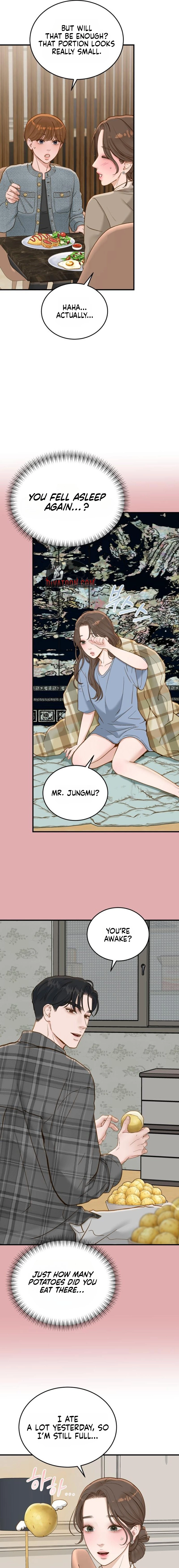 Read Despite the Risk chapter 79 image 14 on Lezhin