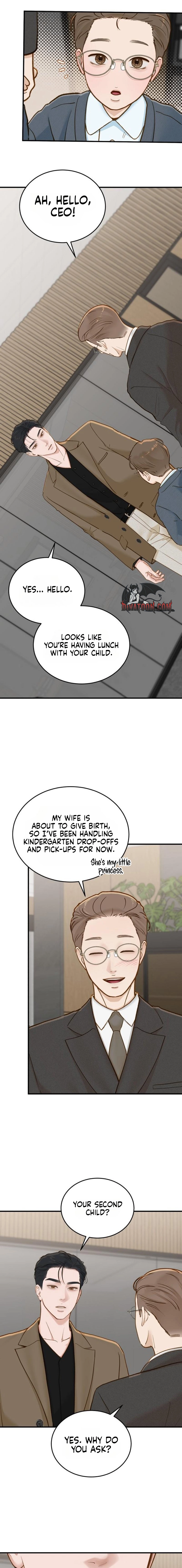 Read Despite the Risk chapter 79 image 16 on Lezhin