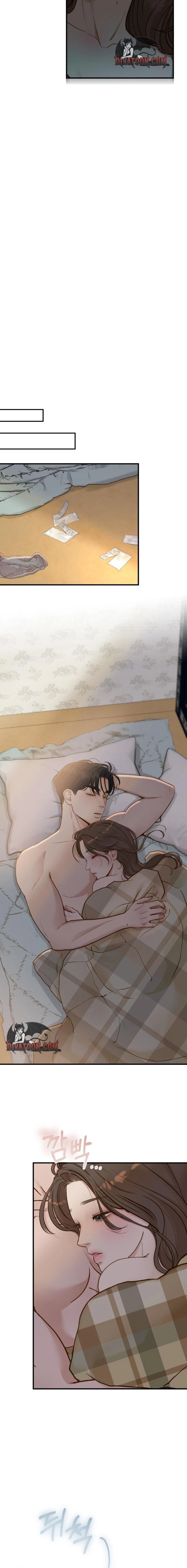 Read Despite the Risk chapter 79 image 5 on Lezhin