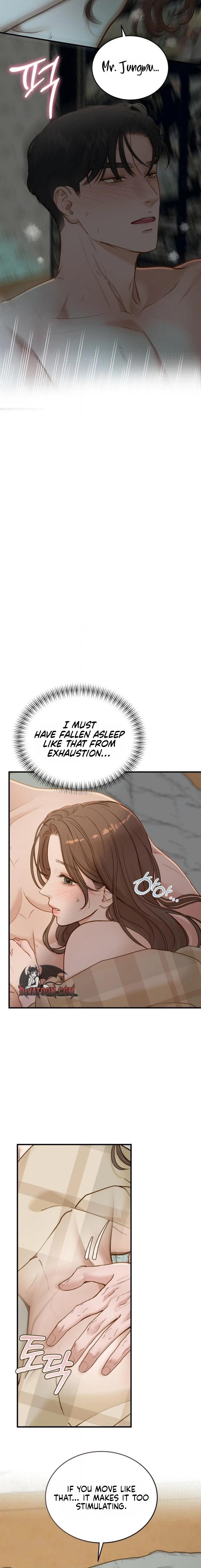 Read Despite the Risk chapter 79 image 7 on Lezhin