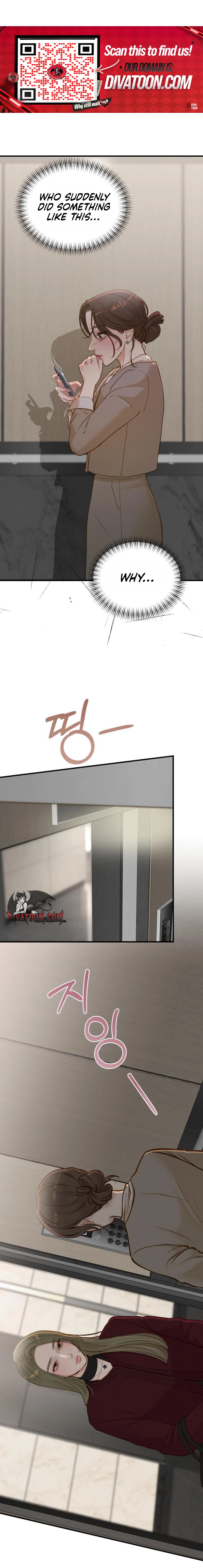 Read Despite the Risk chapter 80 image 10 on Lezhin