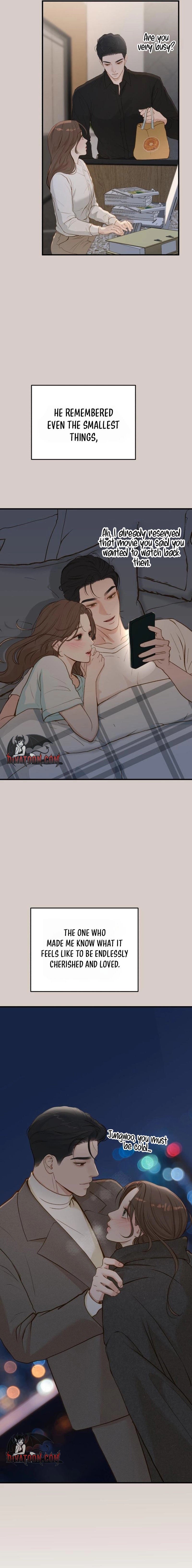 Read Despite the Risk chapter 80 image 2 on Lezhin
