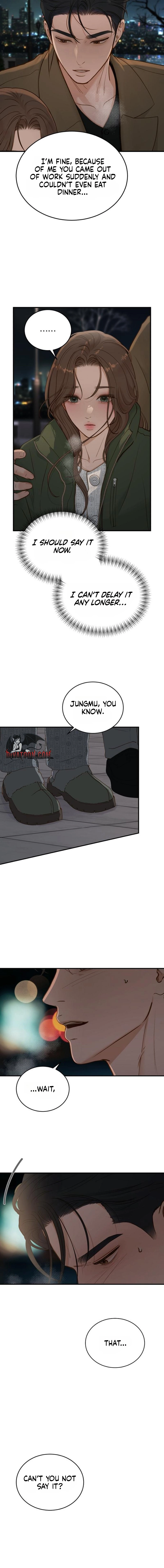 Read Despite the Risk chapter 80 image 20 on Lezhin