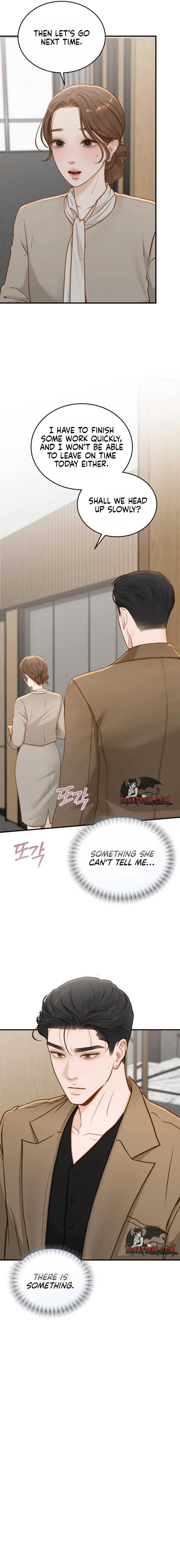 Read Despite the Risk chapter 80 image 4 on Lezhin