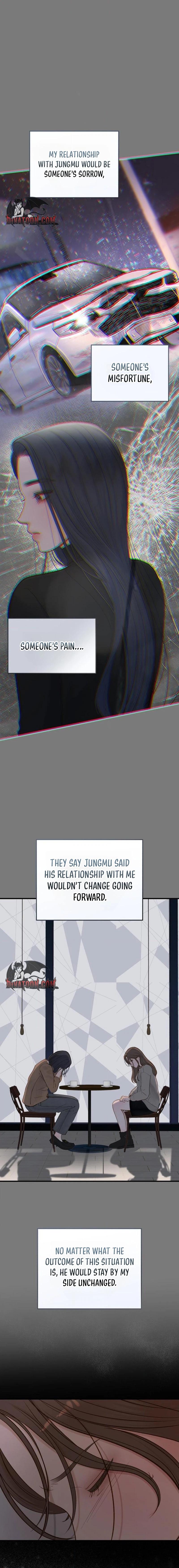Read Despite the Risk chapter 80 image 7 on Lezhin