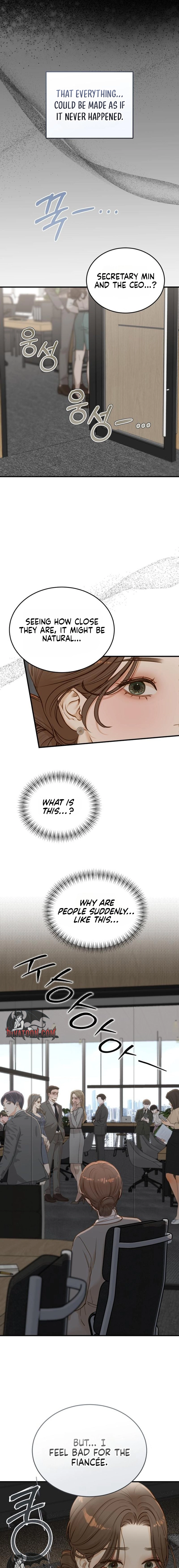 Read Despite the Risk chapter 80 image 8 on Lezhin