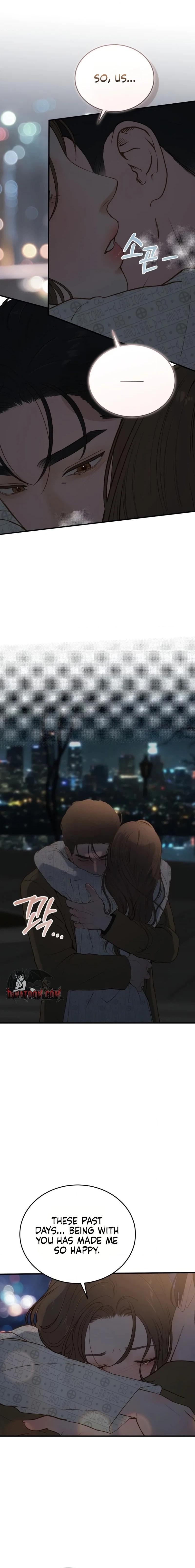 Read Despite the Risk chapter 81 image 3 on Lezhin