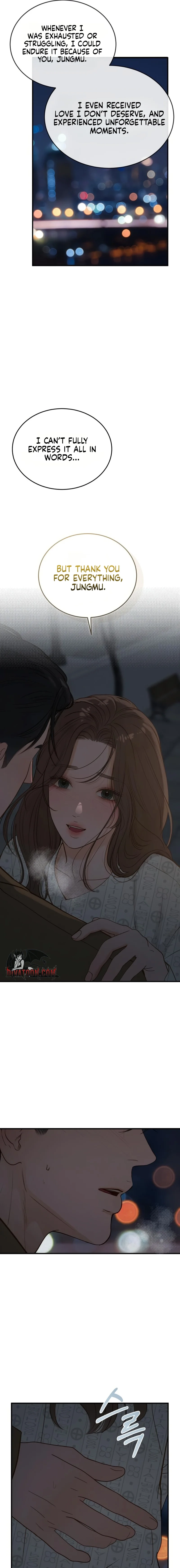 Read Despite the Risk chapter 81 image 4 on Lezhin