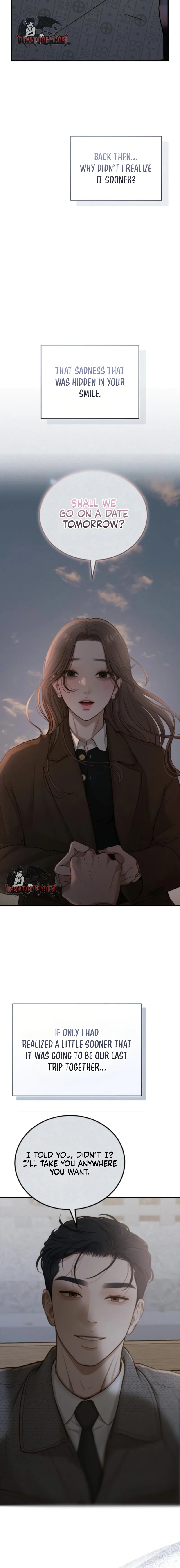 Read Despite the Risk chapter 81 image 5 on Lezhin