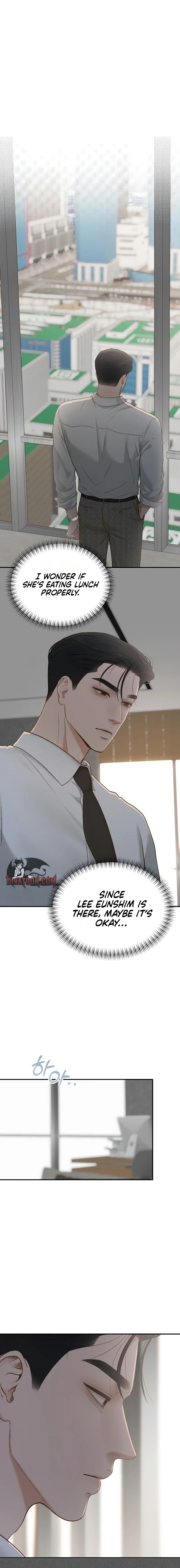 Read Despite the Risk chapter 82 image 11 on Lezhin