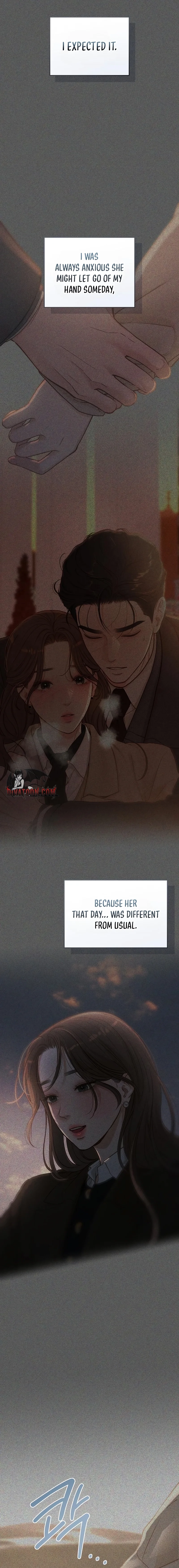 Read Despite the Risk chapter 82 image 12 on Lezhin