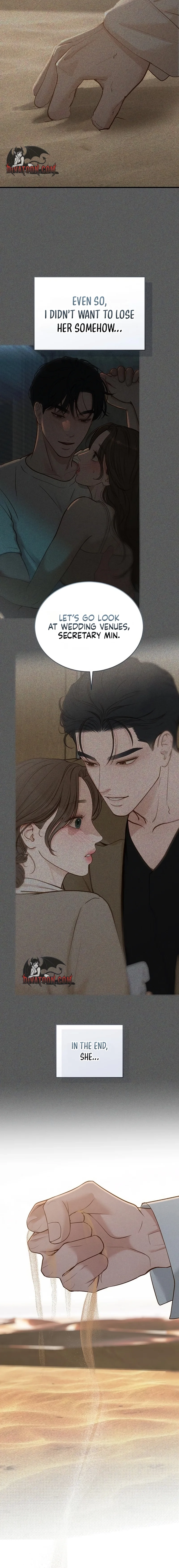 Read Despite the Risk chapter 82 image 13 on Lezhin