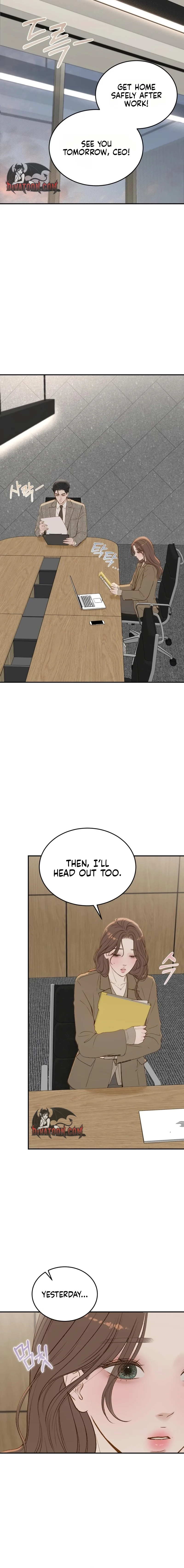 Read Despite the Risk chapter 82 image 15 on Lezhin
