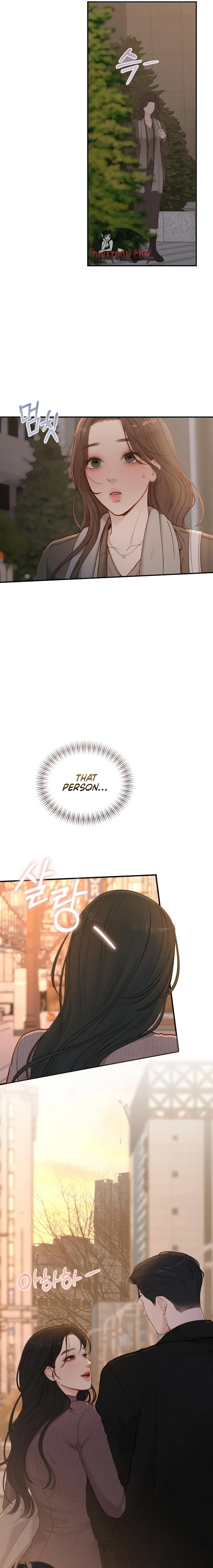 Read Despite the Risk chapter 82 image 20 on Lezhin