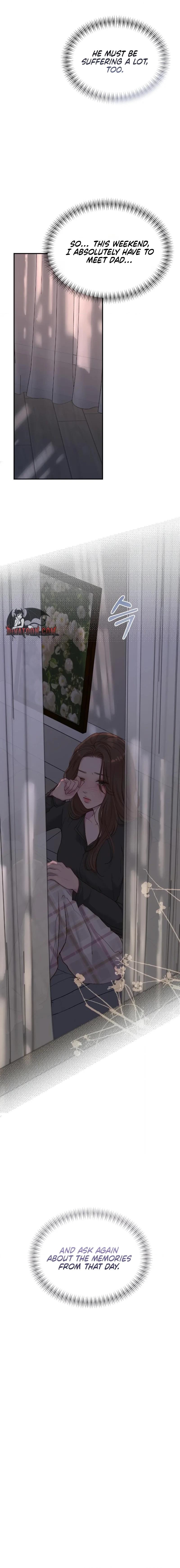 Read Despite the Risk chapter 82 image 3 on Lezhin