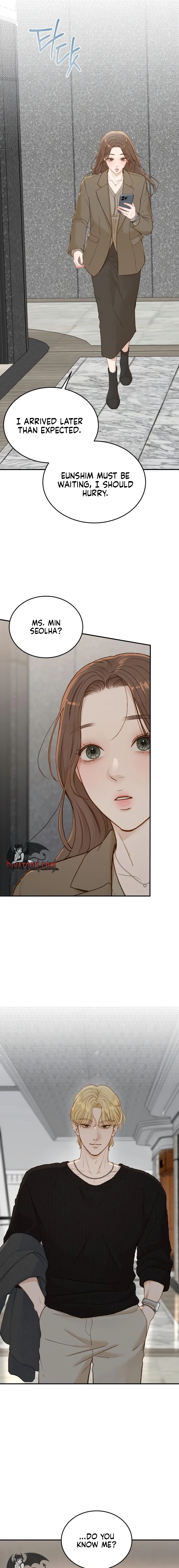 Read Despite the Risk chapter 82 image 6 on Lezhin