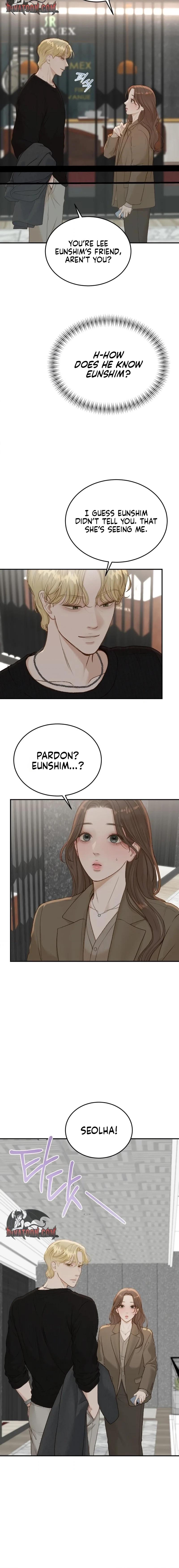Read Despite the Risk chapter 82 image 7 on Lezhin