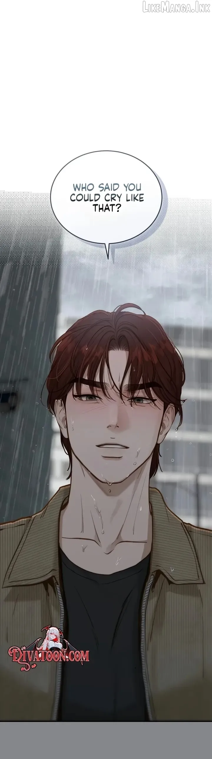 Read Despite the Risk chapter 84 image 11 on Lezhin