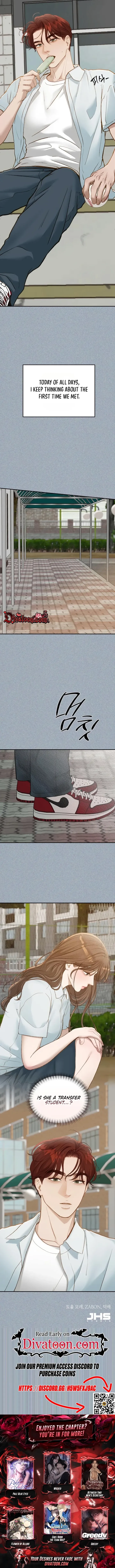 Read Despite the Risk chapter 85 image 8 on Lezhin