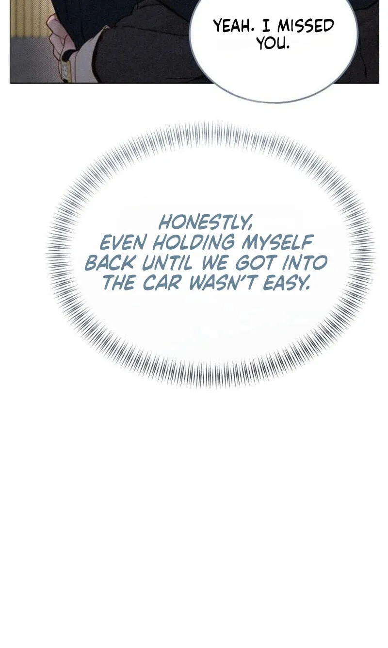 Read Despite the Risk chapter 89 image 26 on Lezhin