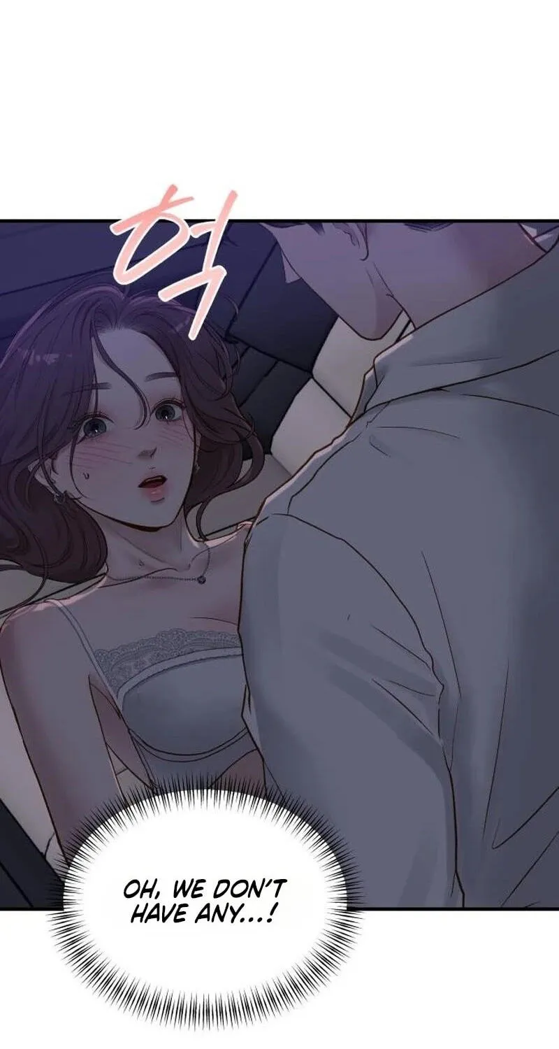 Read Despite the Risk chapter 89 image 33 on Lezhin