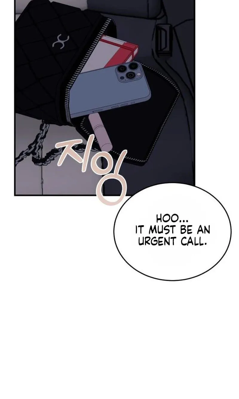 Read Despite the Risk chapter 89 image 35 on Lezhin