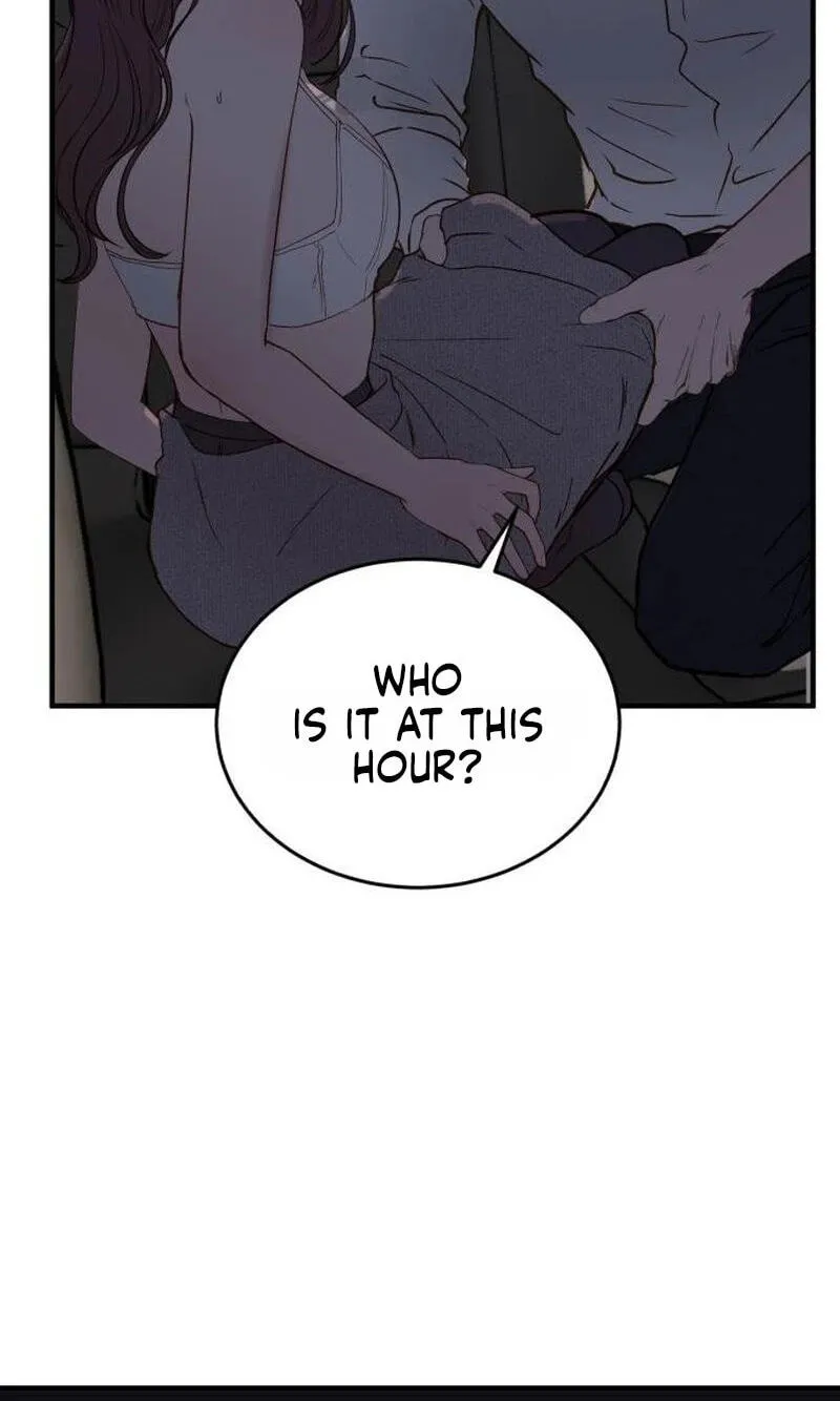 Read Despite the Risk chapter 89 image 38 on Lezhin
