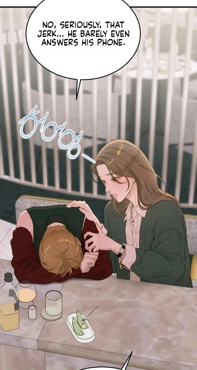 Read Despite the Risk chapter 89 image 43 on Lezhin