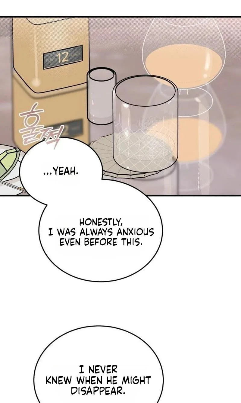 Read Despite the Risk chapter 89 image 45 on Lezhin