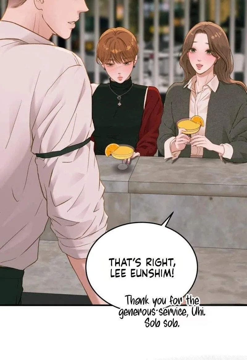 Read Despite the Risk chapter 89 image 55 on Lezhin