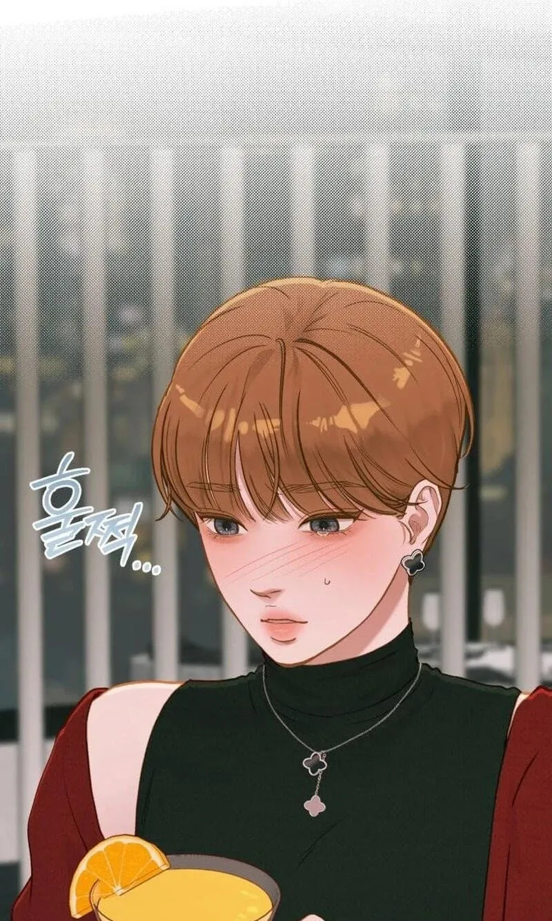 Read Despite the Risk chapter 89 image 56 on Lezhin