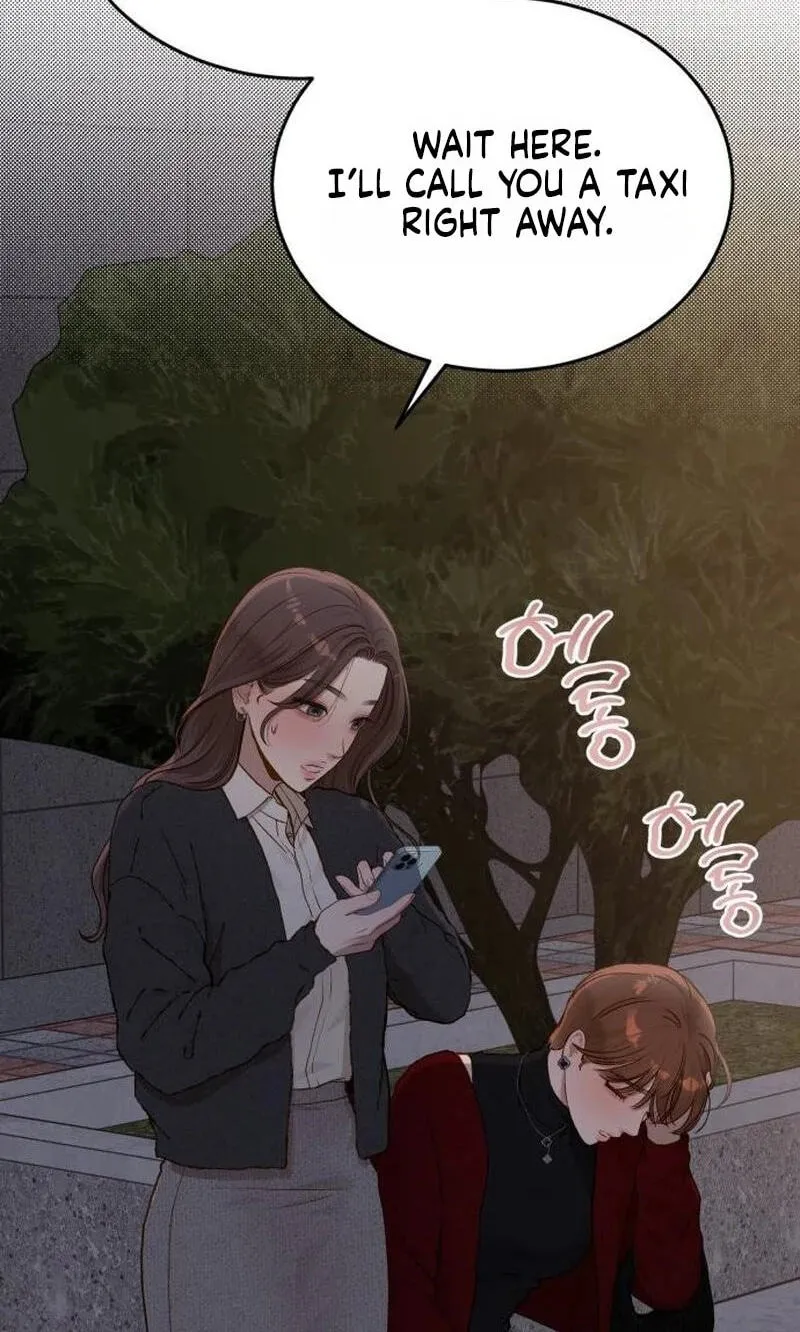 Read Despite the Risk chapter 89 image 61 on Lezhin