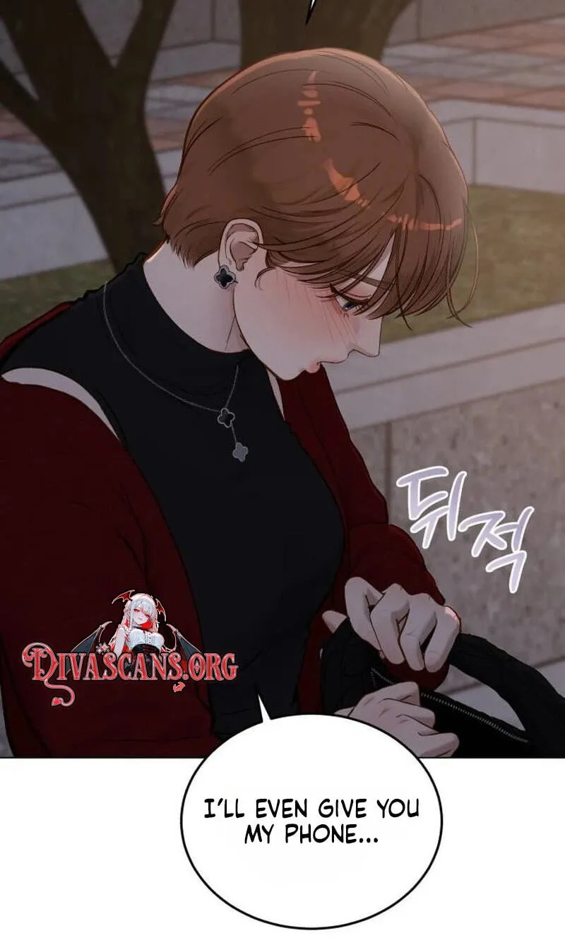 Read Despite the Risk chapter 89 image 63 on Lezhin