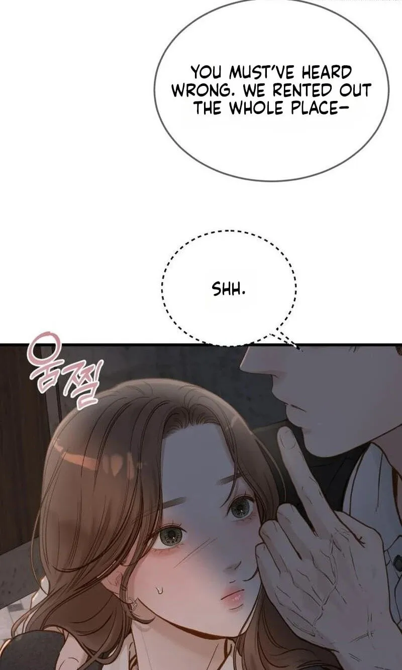Read Despite the Risk chapter 89 image 90 on Lezhin