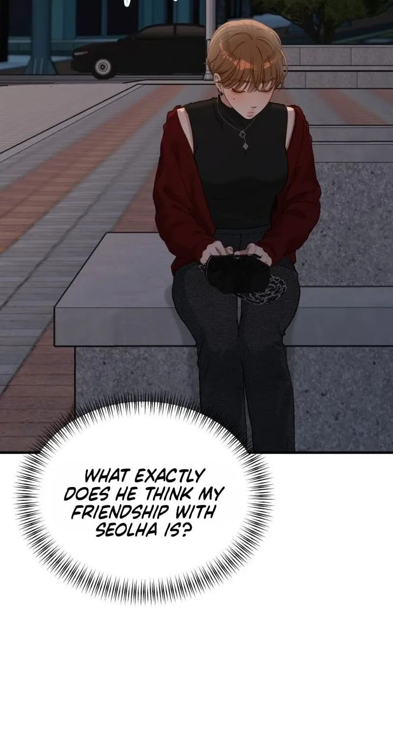 Read Despite the Risk chapter 90 image 33 on Lezhin