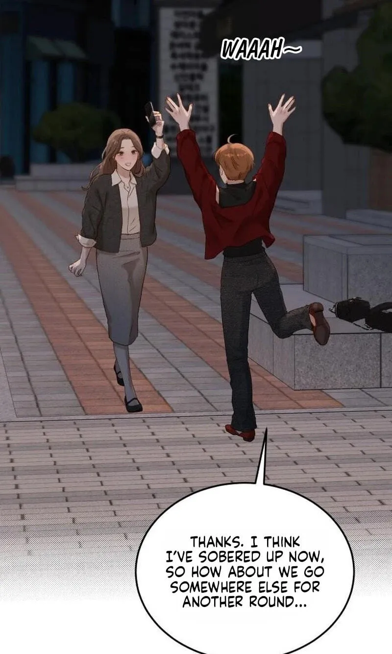 Read Despite the Risk chapter 90 image 37 on Lezhin