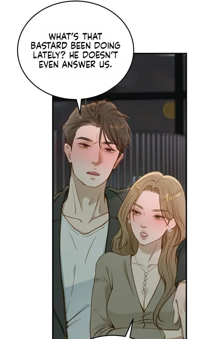 Read Despite the Risk chapter 90 image 45 on Lezhin