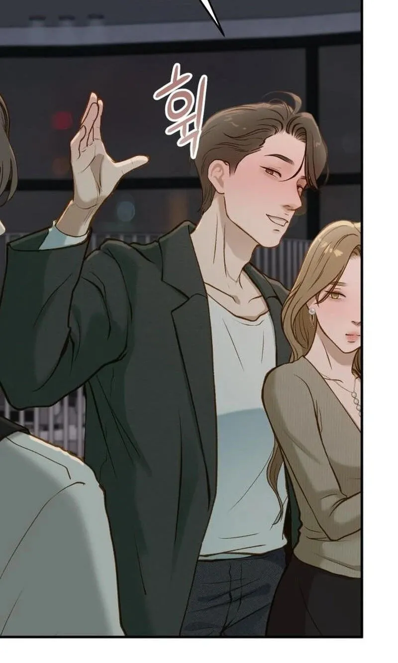 Read Despite the Risk chapter 90 image 47 on Lezhin