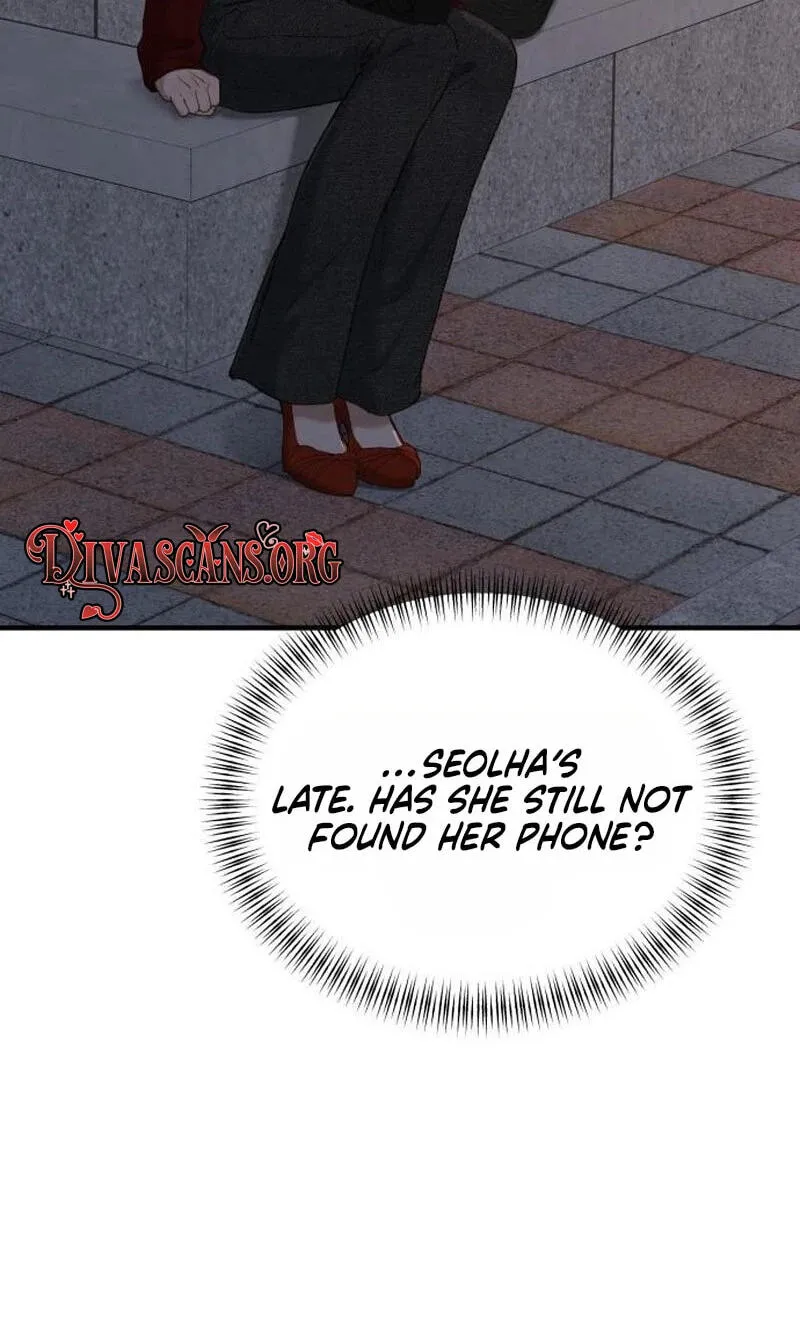 Read Despite the Risk chapter 90 image 8 on Lezhin