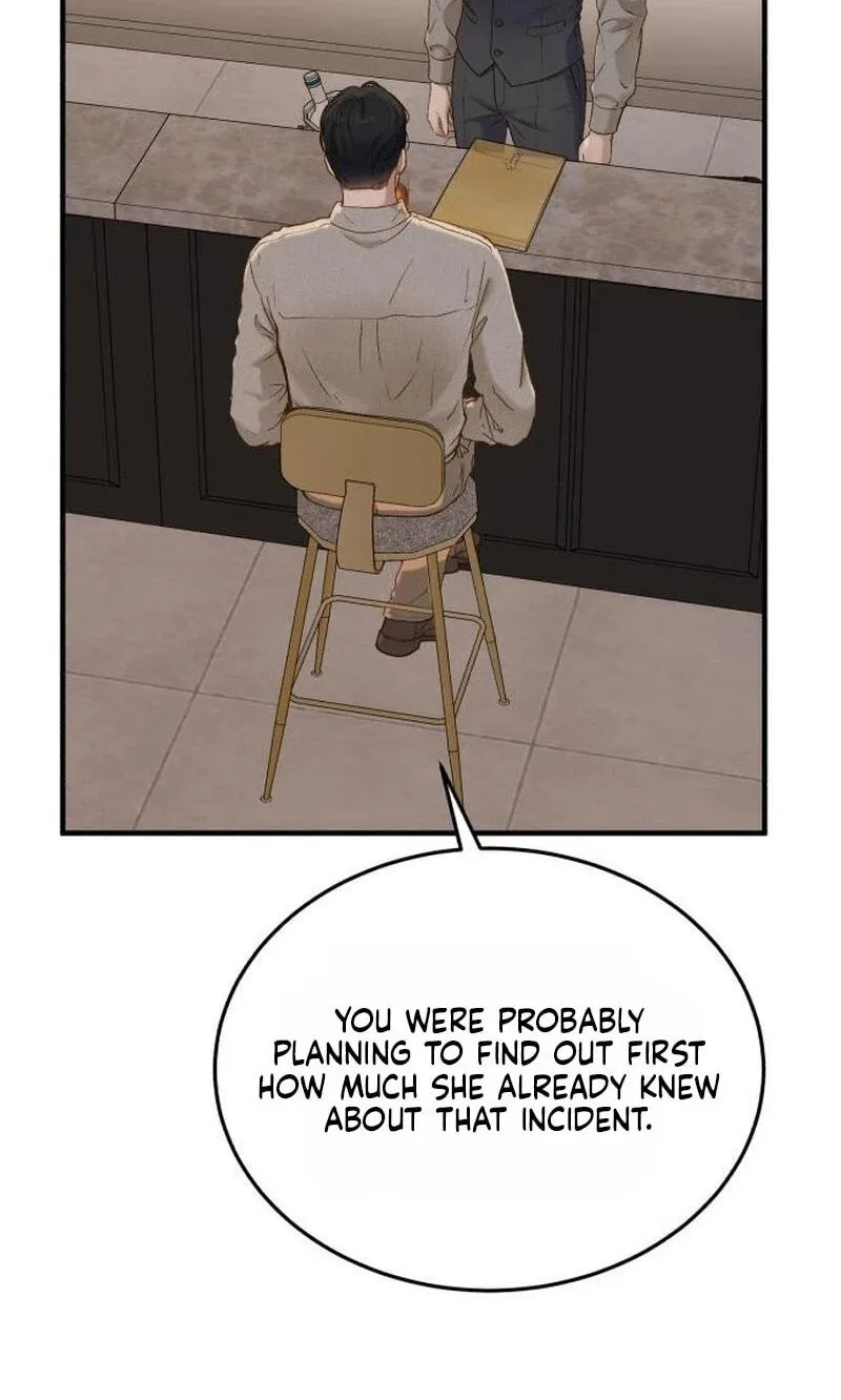 Despite the Risk Chapter 91 page 109 - 