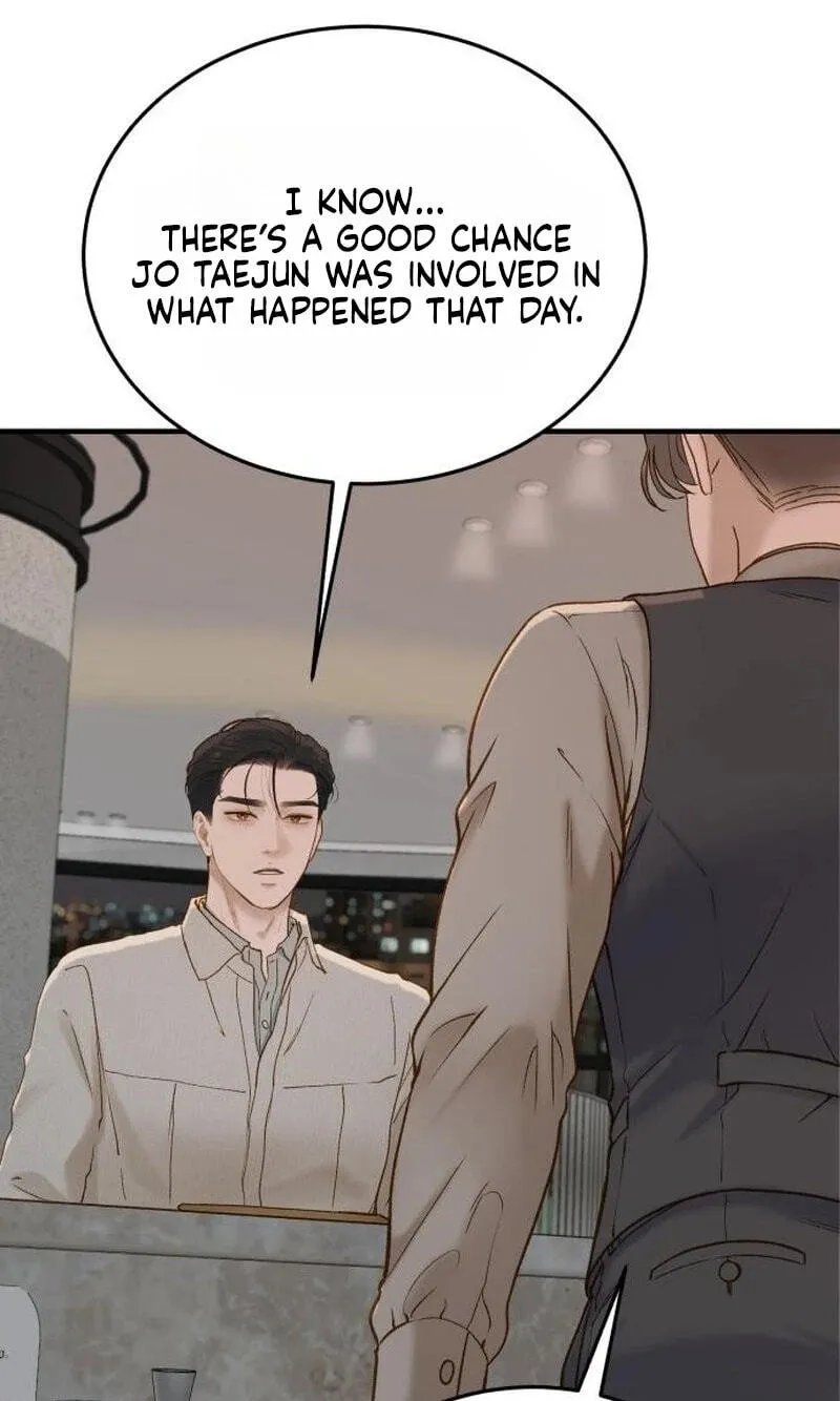 Despite the Risk Chapter 91 page 112 - 