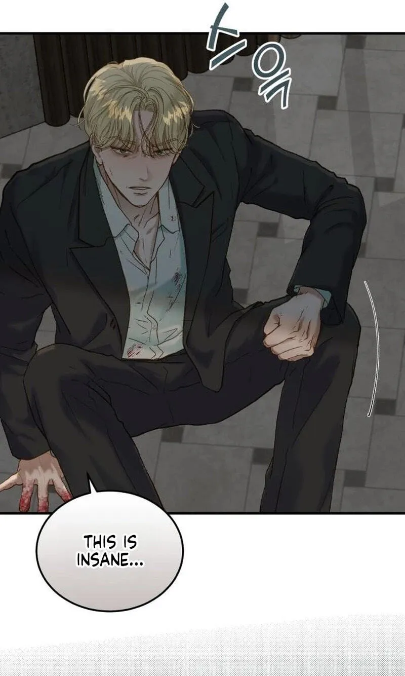 Despite the Risk Chapter 91 page 13 - 